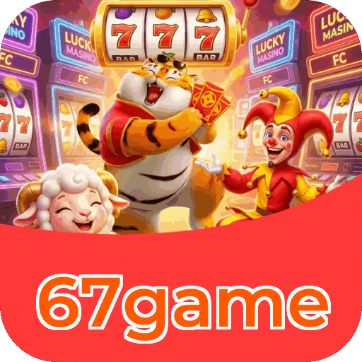 Bônus de boas-vindas 67game