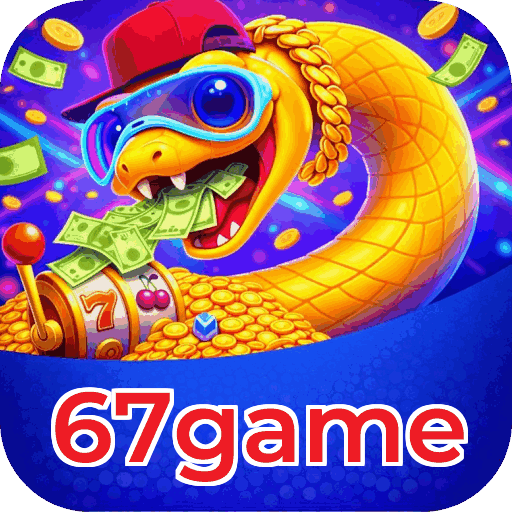 Jogos com maior RTP na 67game