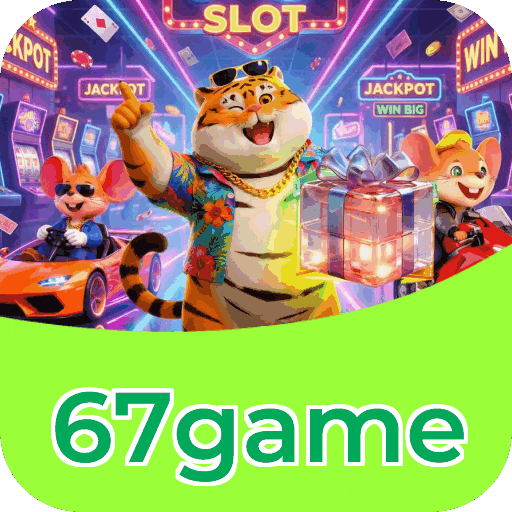 Promoções e bônus exclusivos da 67game