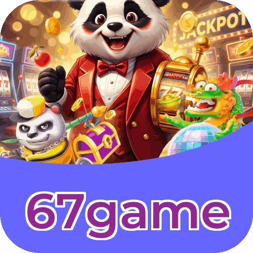 Login rápido no app 67game