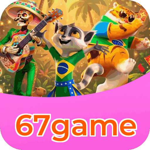 Siga a 67game no Facebook