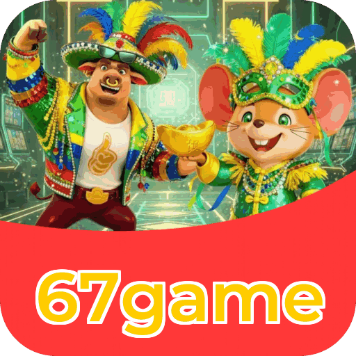 Jogos com maior RTP na 67game